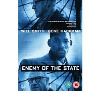 Enemy Of The State (Extended Edition)