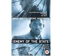 Enemy Of The State G