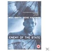 Enemy Of The State