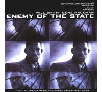 Enemy of The State [Import]