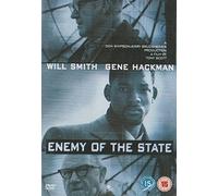 Enemy Of The State