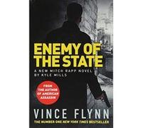 Enemy of the State (Mitch Rapp 16) - [Version Originale] Inconnu (Auteur)