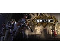 Enemy of the State (PS5)