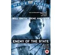 Enemy Of The State [Region 2]