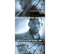 Enemy of the State [VHS] [1998]