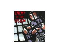 Toasters - Enemy of the System