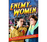 Enemy of Women [Import anglais]