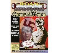 Enemy of Women – DVD – Import USA Zone 1