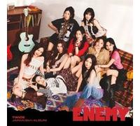 Twice - Enemy