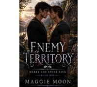 Enemy Territory: Marks and Stone Pack Book One