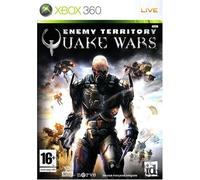 Enemy territory : Quake wars