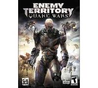 Enemy Territory - Quake Wars G