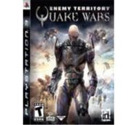 Enemy Territory - QUAKE Wars G