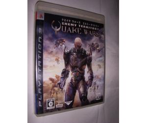 Enemy Territory: Quake Wars[Import Japonais]