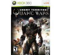 Enemy Territory Quake Wars [Importer espagnol]
