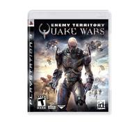 Enemy Territory : Quake Wars - Playstation 3