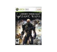 Enemy Territory - Quake Wars Xbox 360