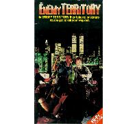 Enemy Territory [VHS]