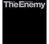 Enemy, The - Away From Here - Warner Music UK Ltd.