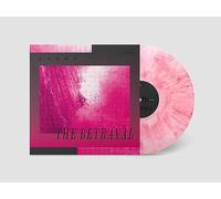 Enemy – The Betrayal – Vinyle 12" marbré rose – Édition limitée