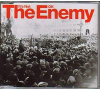 Enemy, The - It's Not Ok [Import]