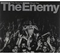 Enemy, The - This Song Is About You