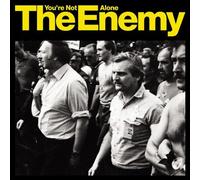 Enemy, The - You're Not Alone