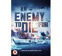 Enemy to Die for [Edizione: Regno Unito] [Import]