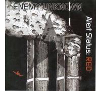 Enemy Unknown - Alert Status Red