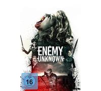 Enemy Unknown (DVD)