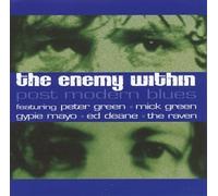 Enemy Within - Post Modern Blues