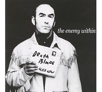 Enemy Within, the - Death Blues