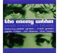 Enemy Within,the - Post Modern Blues [Import]