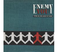 Enemy You - Where No One Knows My Name