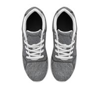 ENEN Baskets Homme Femme (Gris 2,45)