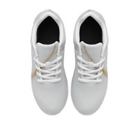 ENEN Baskets Homme Femme (Gris Clair,44)