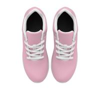 ENEN Baskets Homme Femme (Rose,44)