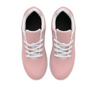 ENEN Baskets Homme Femme (Vieux Rose,44)