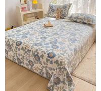 ENEN Plaid Couverture Polaire Doux et Chaude - Couverture de Lit et Jeté de Canapé Flanelle Chambre Sofa,Plaid Personnalisé Ultra Douce et Duveteuse (Lapin Mignon,180x200cm)