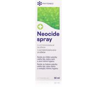 ENEO Neocide Spray spray sans rinçage avec un agent antimicrobien 50 ml
