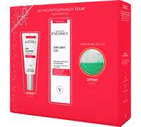 Eneomey Coffret Les Incontournables Éclat 3 Produits
