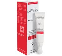 Eneomey Eye C+ Soin Regard Anti-Âge Revitalisant Tube 15ml