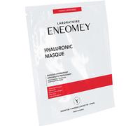 Eneomey Hyaluronic Masque Hydratant Apaisant Et Repulpant 1 Pièce