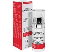 Eneomey Purify Gel De Nuit Purifiant Correcteur 30ml