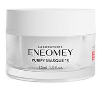Eneomey Purify Masque 10 Purifiant Et Matifiant Pot 30ml