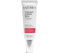 Eneomey Sunlight Screen IP50+ Très Haute Protection Solaire Tube Airless 50ml