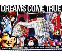 Eneos×Dreams Come True 30 Energy For All [Dvd]