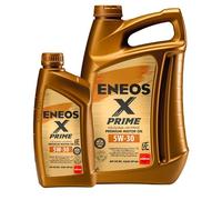 ENEOS EU0003301N Huile moteur
