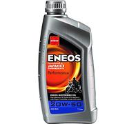 Eneos Huile moteur minérale 4T Eneos Performance 20 W50 huile moteur 1 litre (4T)/Mineral Oil 4T Eneos Performance 20 W50 1 litre (Engine Oil 4T)