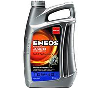 ENEOS Huile moteur synthétique 4T Eneos Max Performance 10W40 4 litres (huile moteur 4T) / Synthetic motor oil 4T Eneos Max Performance 10W40 4 litres (moteur huile 4T)